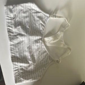 Victoria’s Secret sports bra